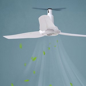 Потолочный вентилятор "Ceiling Fan", 118 см