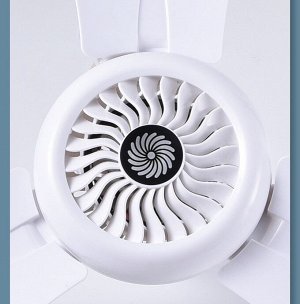 Потолочный вентилятор "Ceiling Fan", 118 см