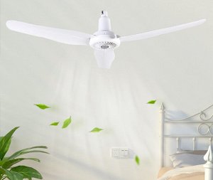 Потолочный вентилятор "Ceiling Fan", 118 см