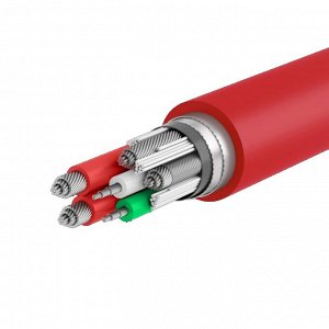 Оригинальный кабель OnePlus SuperVooc USB-A to Type-C 10A 1м DL129