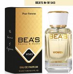 Beas W543  Women edp 50 ml
