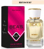 Beas W567 Women edp 50 ml