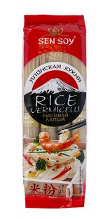 Лапша рисовая &quot;Rice Vermicelli&quot;
