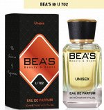 Beas U702 Unisex edp 50 ml