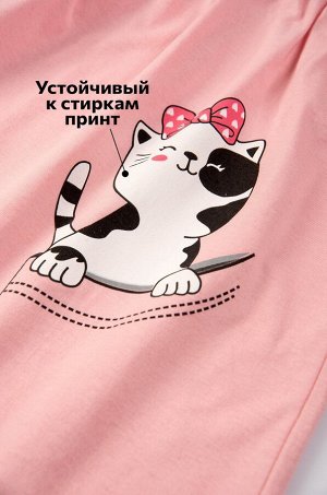 Летнее платье для девочки Happyfox