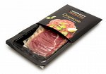 Карпаччо из мраморной говядины Black Angus