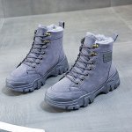 Ботинки