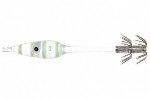 Кальмарница HIGASHI Spindle Cristal DH 85 №01