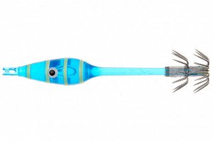 Кальмарница HIGASHI Spindle Cristal DH 85 №02