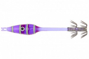 Кальмарница HIGASHI Spindle Cristal DH 85 №04