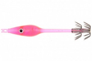 Кальмарница HIGASHI Spindle Cristal DH 85 №06