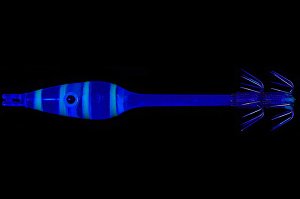 Кальмарница HIGASHI Spindle Cristal DH 85 №01