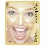 BEAUUGREEN Gold Energy Hydrogel Mask Гидрогелевая маска