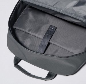 UNIQLO - функциональный рюкзак с водоотталкивающим покрытием - 09 BLACK