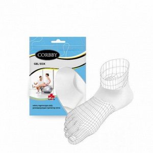 GEL SOX (Регенерирующий протектор пятки)