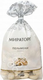 Пельмени «Домашние» (из свинины и говядины)