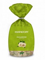 Пельмени Деревенские