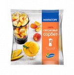 Смесь Персиковый сорбет