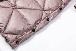 Пальто Шикарный зимний пуховик – это неотъемлемая часть ассортимента верхней одежды. В этом сезоне ваш зимний гардероб может пополнить стильное женское пальто с капюшоном, украшенное мехом. Натуральны