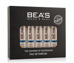 BEA&#039;S Подарочные парфюмерные наборы