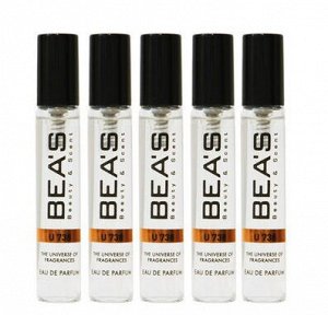 Парфюмерный набор BEAS  Unisex 5*5 ml U738