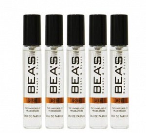 Парфюмерный набор BEAS  Unisex 5*5 ml U739