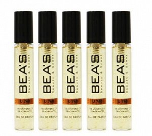 Парфюмерный набор BEAS Unisex 5*5 ml U740