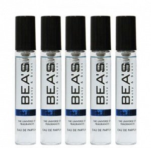 Парфюмерный набор BEAS Men 5*5 ml M239