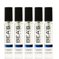 Парфюмерный набор BEAS Men 5*5 ml M246