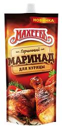 Махеевъ Маринад 300г д/п (1/16) для курицы горчичный