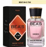 Beas U750 Purple Accento Unisex edp 50 ml