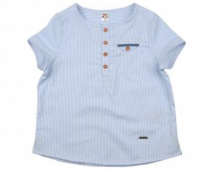 Сорочка (рубашка) (98-122см), UD 4697(1)полоса