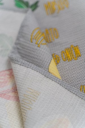 Набор кухонных полотенец