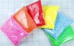 Наполнитель для слаймов