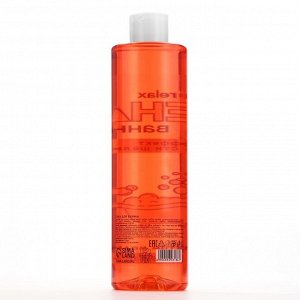 Пена для ванны Spa&amp;relax, 500 мл, аромат малины, BEAUTY FOX