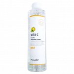 Осветляющий тонер для сияния кожи с витамином С Meloso Vita C Vitality Toner 300 мл