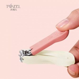 Кусачки для ногтей, Trikeel