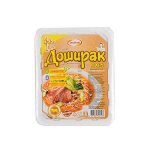 Доширак Лапша 90г (1/24) телятина