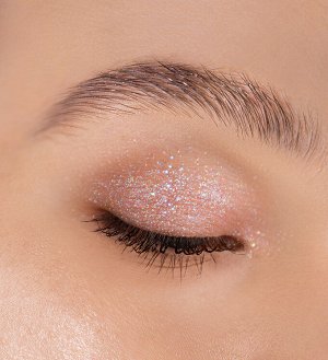 LUXVISAGE Тени для век жидкие GLITTER ROCK NEW! тон 306 NEW!