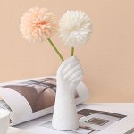 Всё для уюта. Необычные вазы для цветов