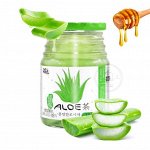 Алоэ с медом Honey Aloe Tea 580 г