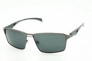 Quattromen alum мужские солнцезащитные очки 8277 C.2 - QR00006 (+мешочек)