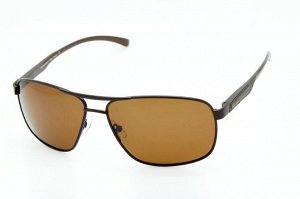 Quattromen alum мужские солнцезащитные очки 8278 C.3 - QR00010 (+мешочек)