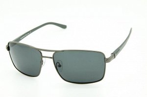 Quattromen alum мужские солнцезащитные очки 8308 C.2 - QR00017 (+мешочек)