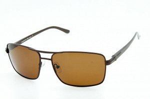 Quattromen alum мужские солнцезащитные очки 8308 C.3 - QR00019 (+мешочек)