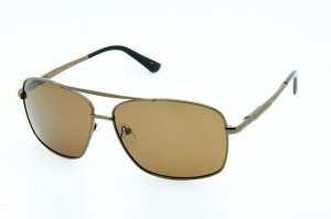 Quattromen base мужские солнцезащитные очки 0606 C.6 - QT00002 (+мешочек)