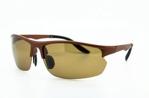 Солнцезащитные очки спортивные Quattromen base - 8006-6 - SP00036 (+мешочек)
