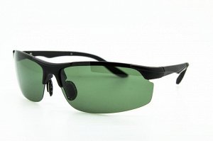 Солнцезащитные очки спортивные Quattromen base - 8008-7 - SP00039 (+мешочек)