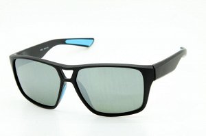Солнцезащитные очки спортивные Quattromen base FY001 сер. - SP00042 (+мешочек)