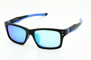 Солнцезащитные очки спортивные Quattromen base FY003 зер. - SP00044 (+мешочек)